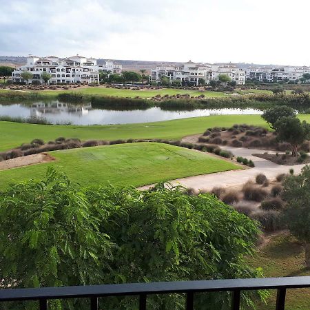 Hacienda Riqueleme Golf Resort Sucina Luaran gambar