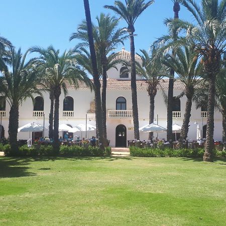 Hacienda Riqueleme Golf Resort Sucina Luaran gambar