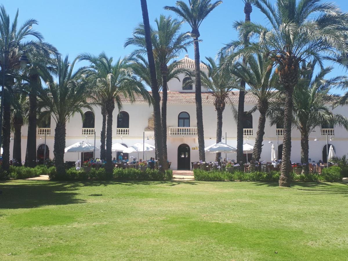 Hacienda Riqueleme Golf Resort Sucina Luaran gambar