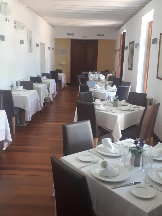 Hacienda Riqueleme Golf Resort Sucina Luaran gambar