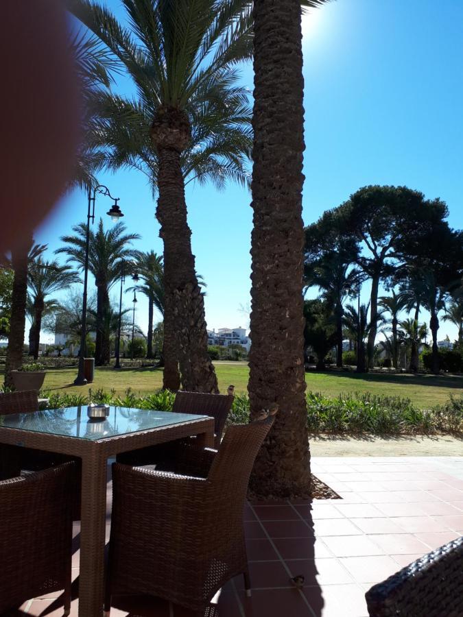 Hacienda Riqueleme Golf Resort Sucina Luaran gambar