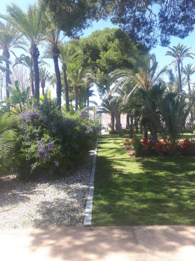 Hacienda Riqueleme Golf Resort Sucina Luaran gambar